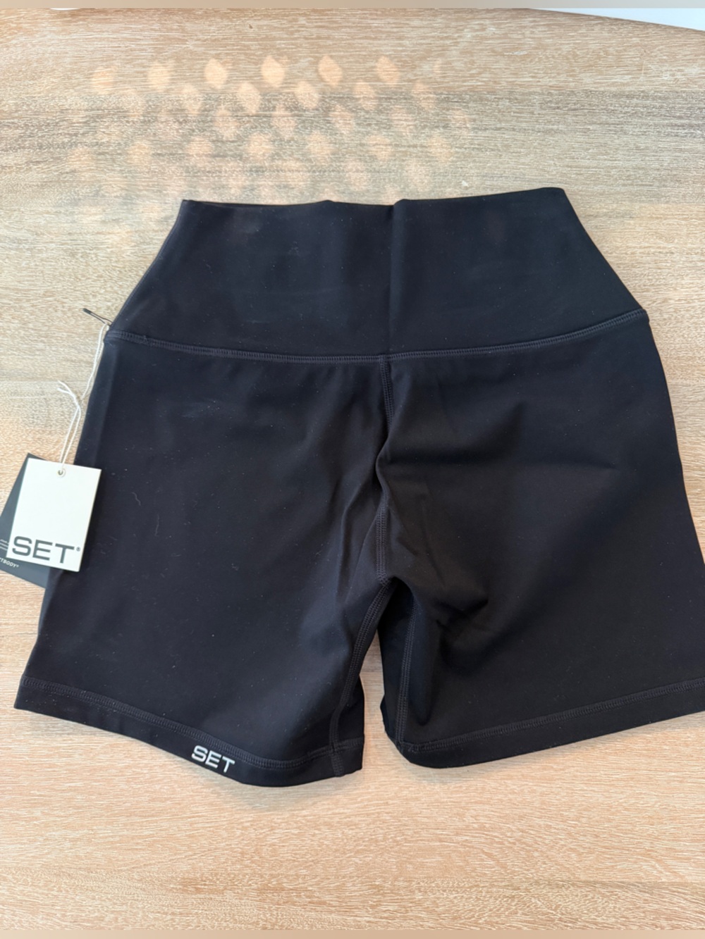 SET Active Sportbody Sporty Shorts